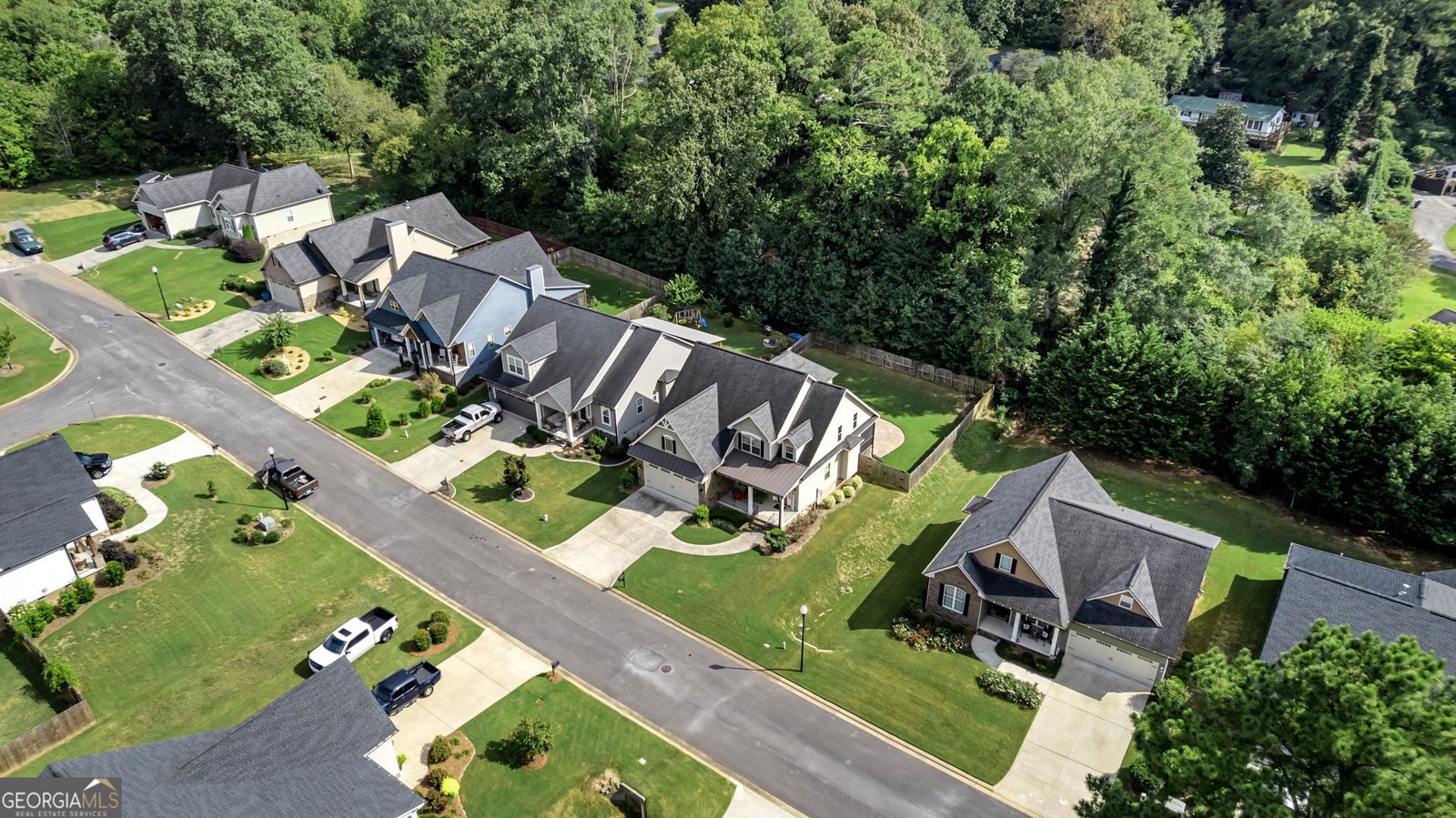 26 Greer Drive Rome - 45
