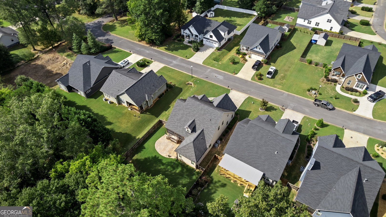 26 Greer Drive Rome - 46