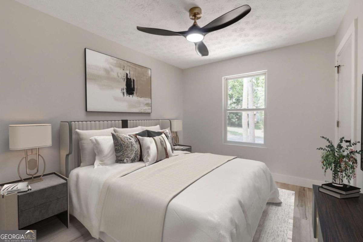 1684 Oak Ridge Way Lawrenceville - 11