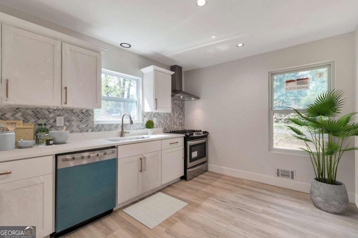 1684 Oak Ridge Way Lawrenceville - 4