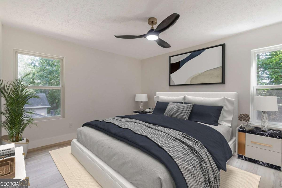 1684 Oak Ridge Way Lawrenceville - 6