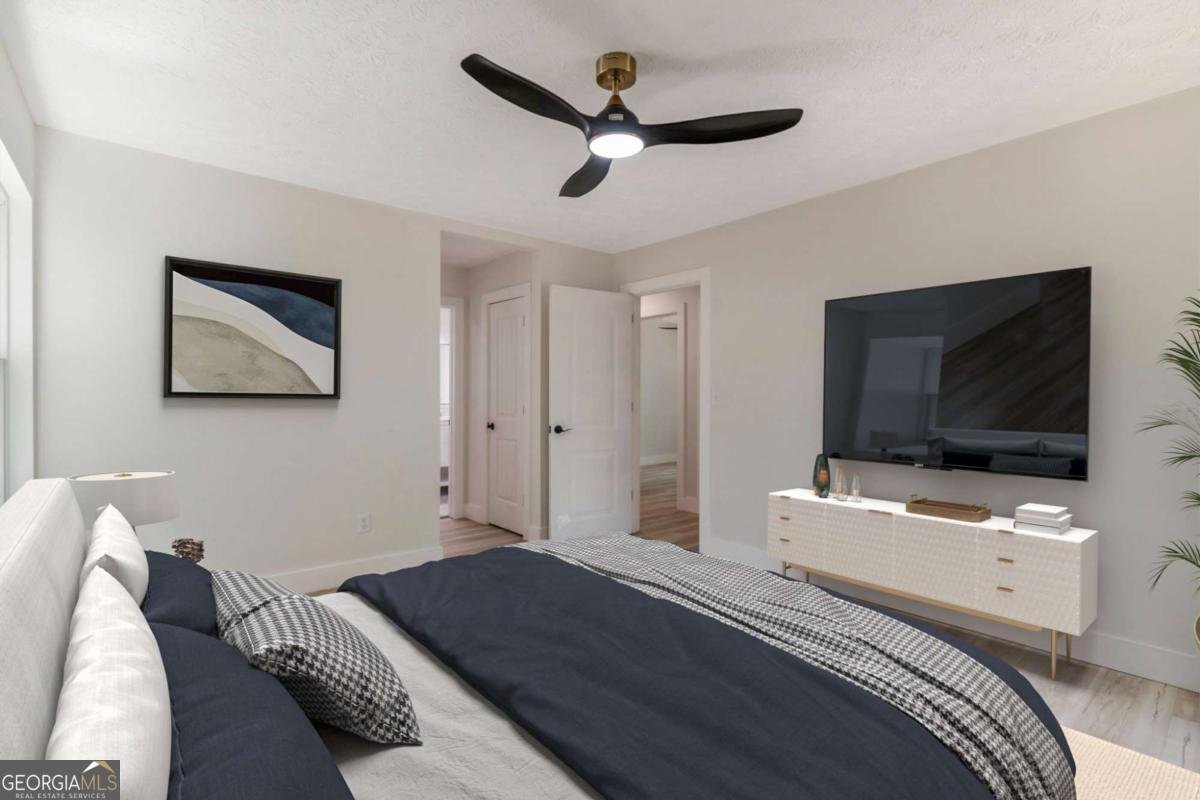 1684 Oak Ridge Way Lawrenceville - 7