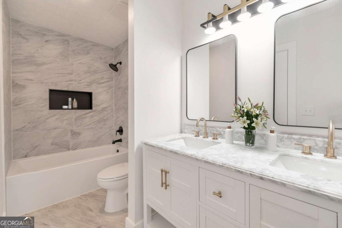1684 Oak Ridge Way Lawrenceville - 8