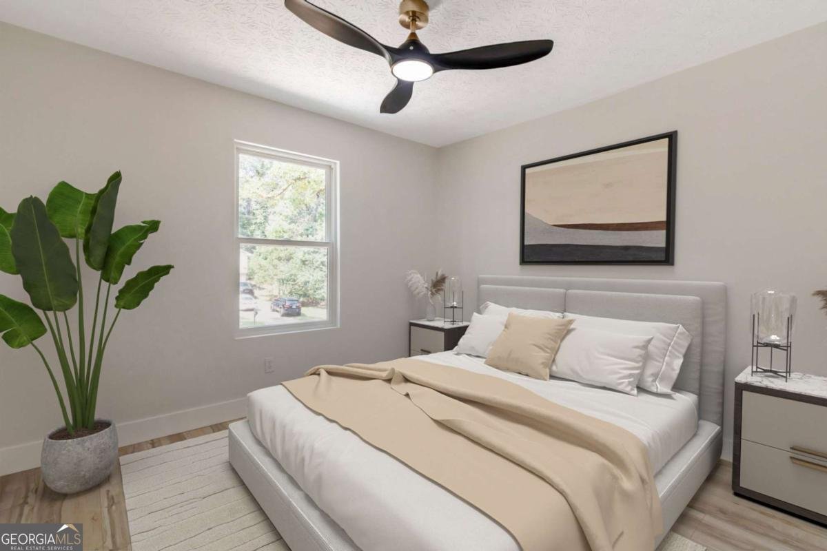 1684 Oak Ridge Way Lawrenceville - 9