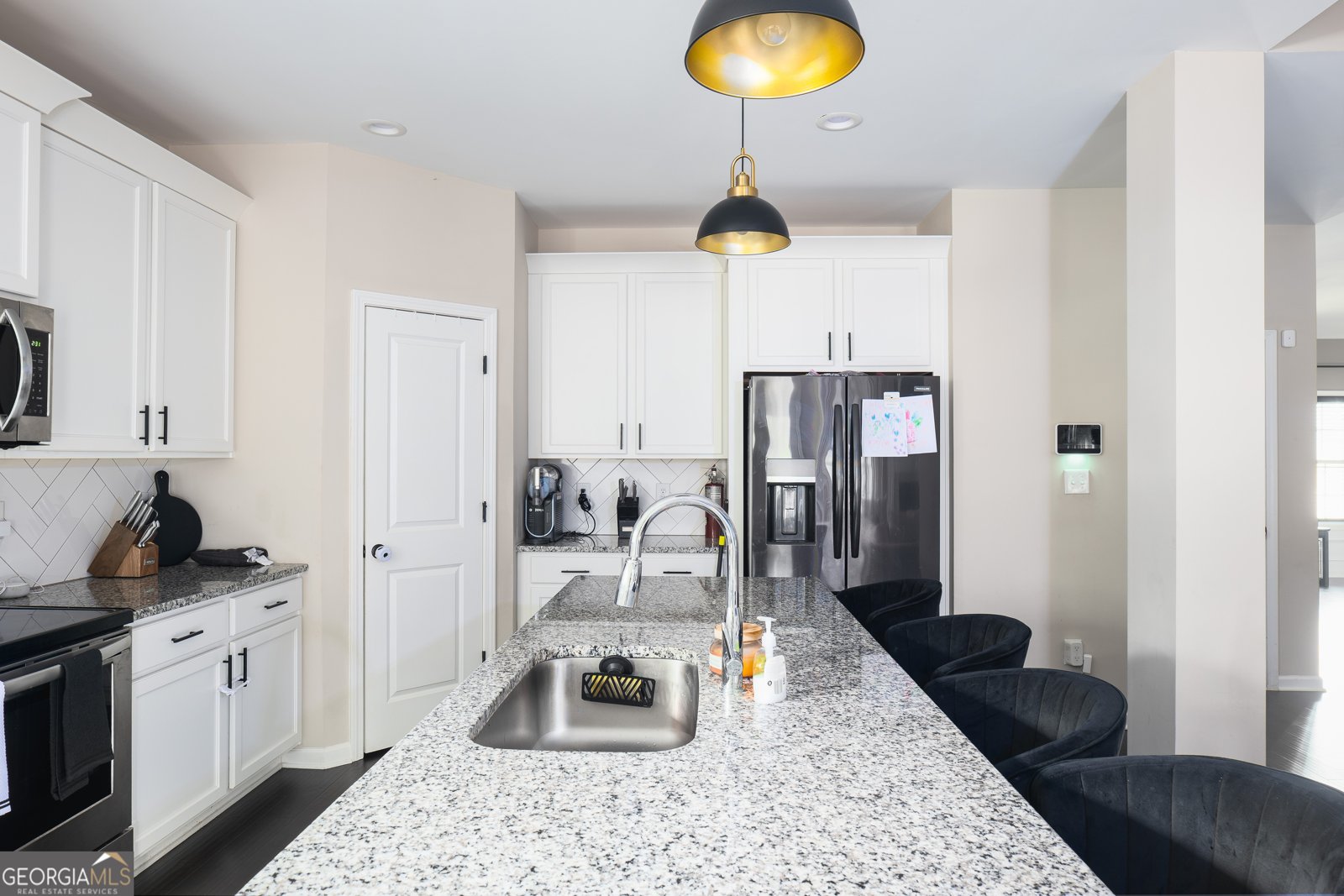 407 Dog Fennel Lane Perry - 1