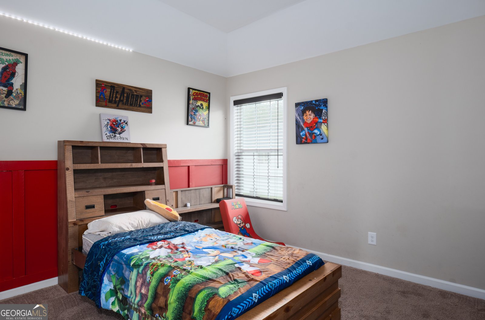 407 Dog Fennel Lane Perry - 17