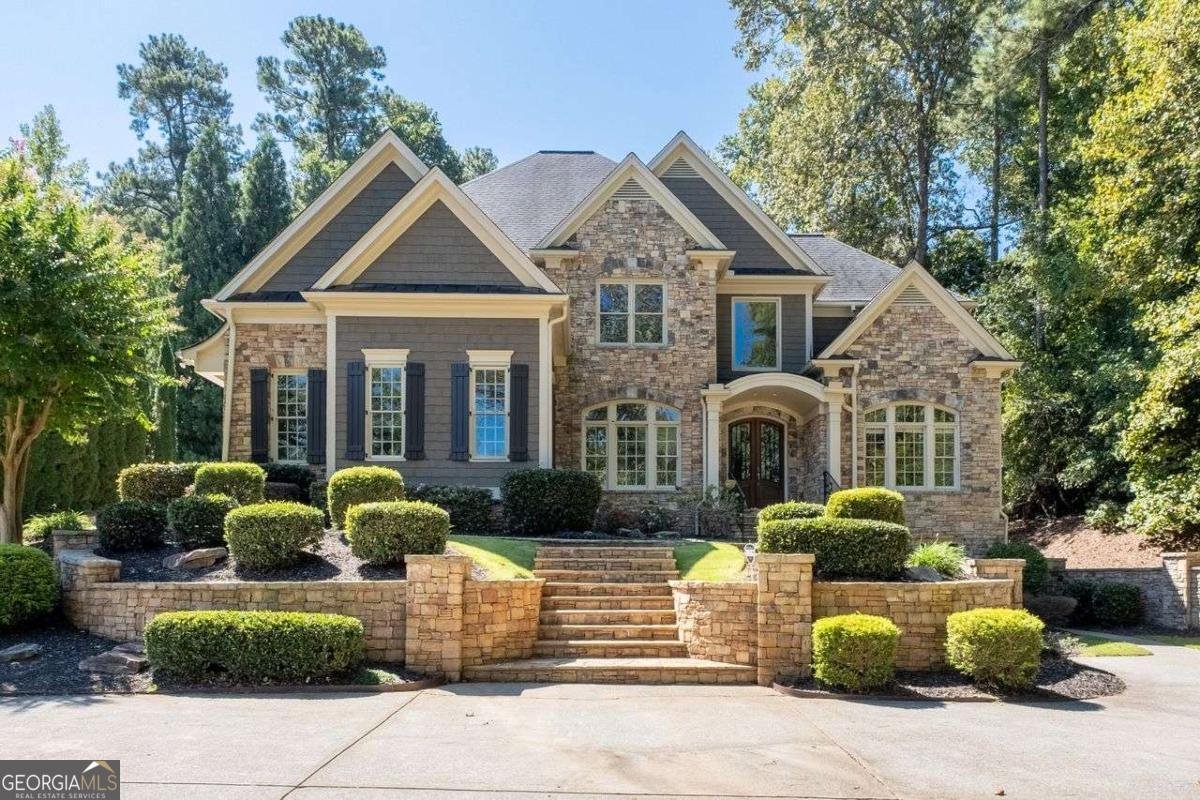 11180 WEST Road Roswell - 1