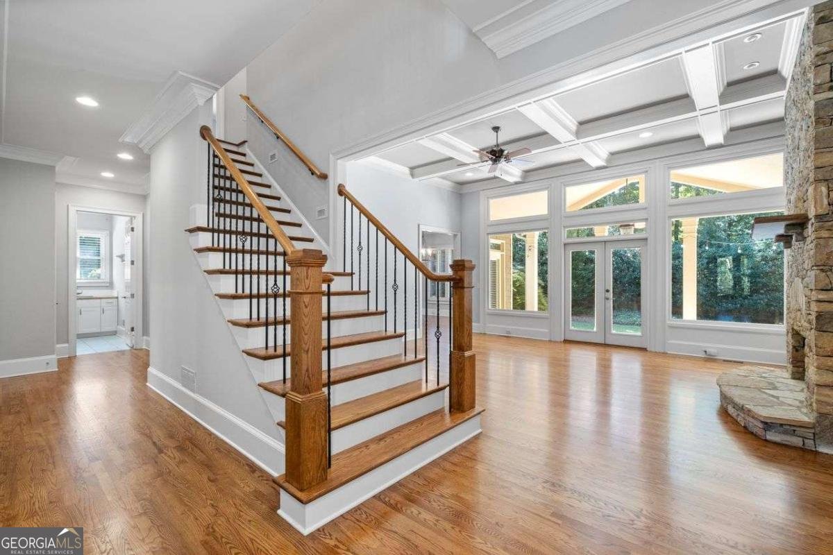 11180 WEST Road Roswell - 11
