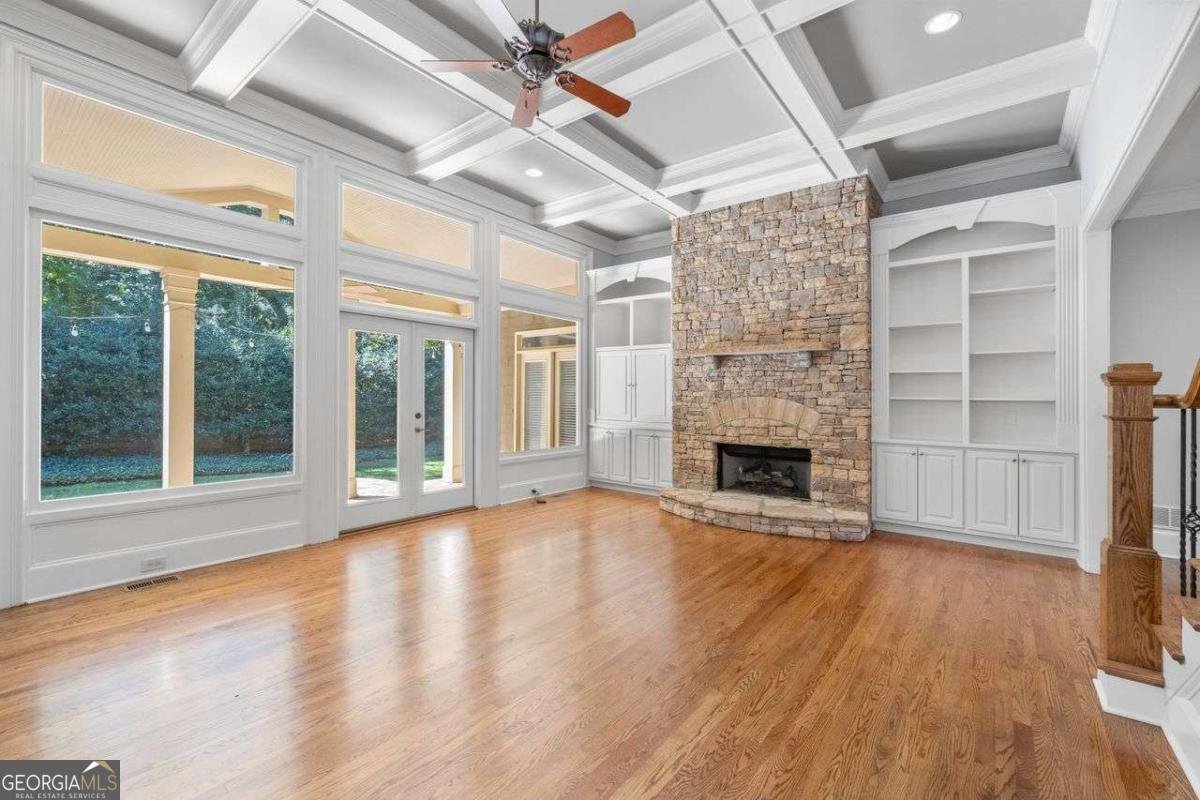 11180 WEST Road Roswell - 12