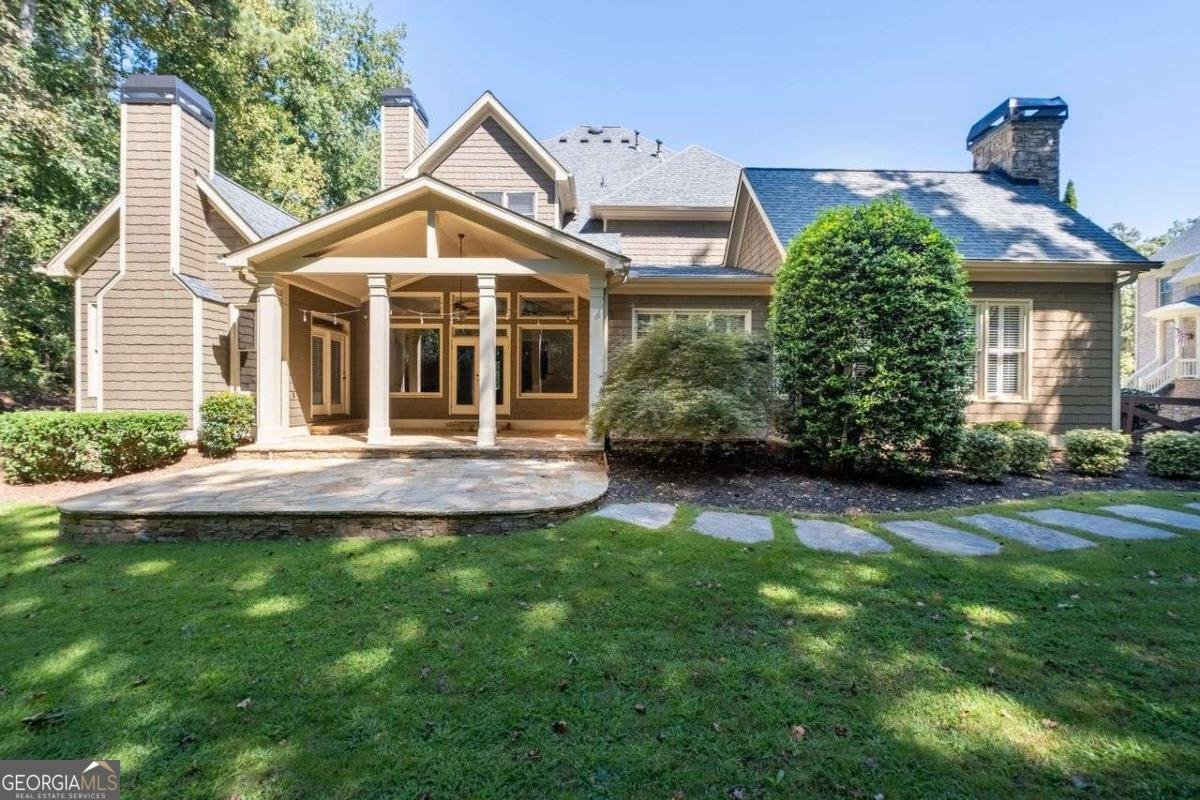 11180 WEST Road Roswell - 38