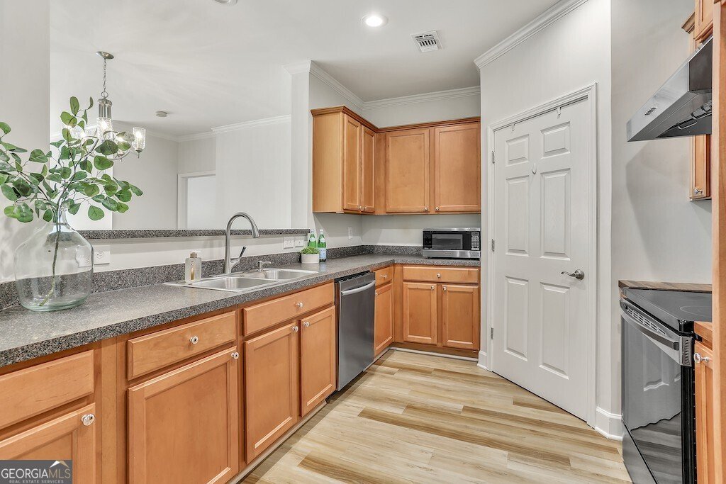 1965 Nocturne Drive Alpharetta - 3