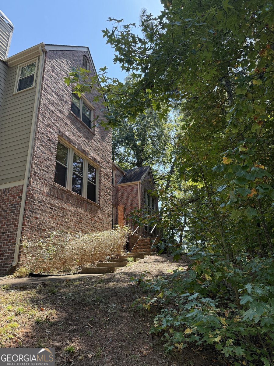 4651 Deep Creek Drive Sugar Hill - 1