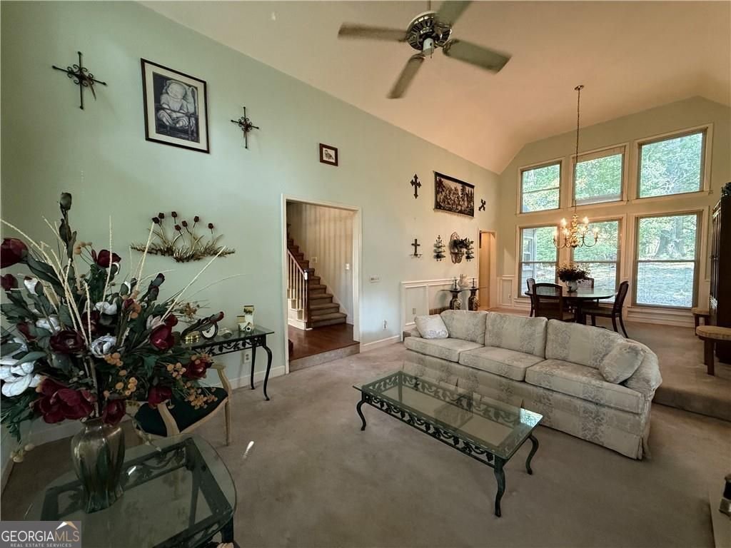 4651 Deep Creek Drive Sugar Hill - 16