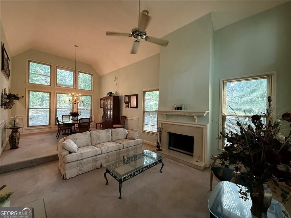 4651 Deep Creek Drive Sugar Hill - 17