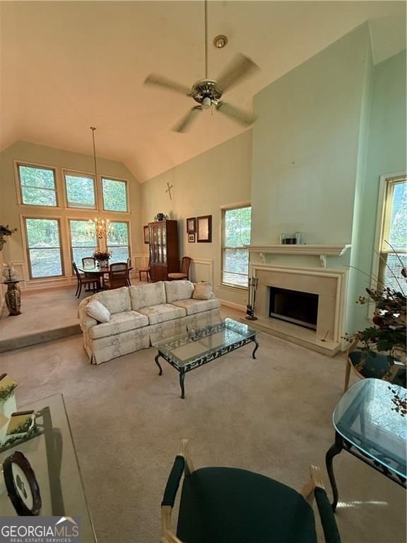4651 Deep Creek Drive Sugar Hill - 18