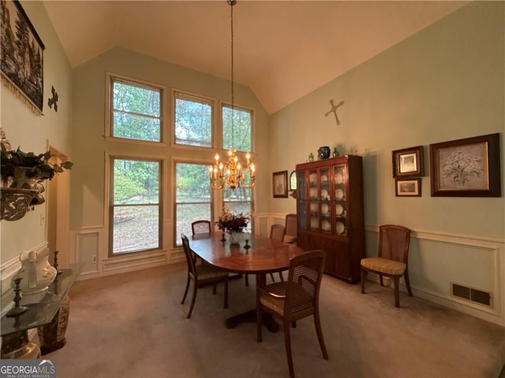 4651 Deep Creek Drive Sugar Hill - 19