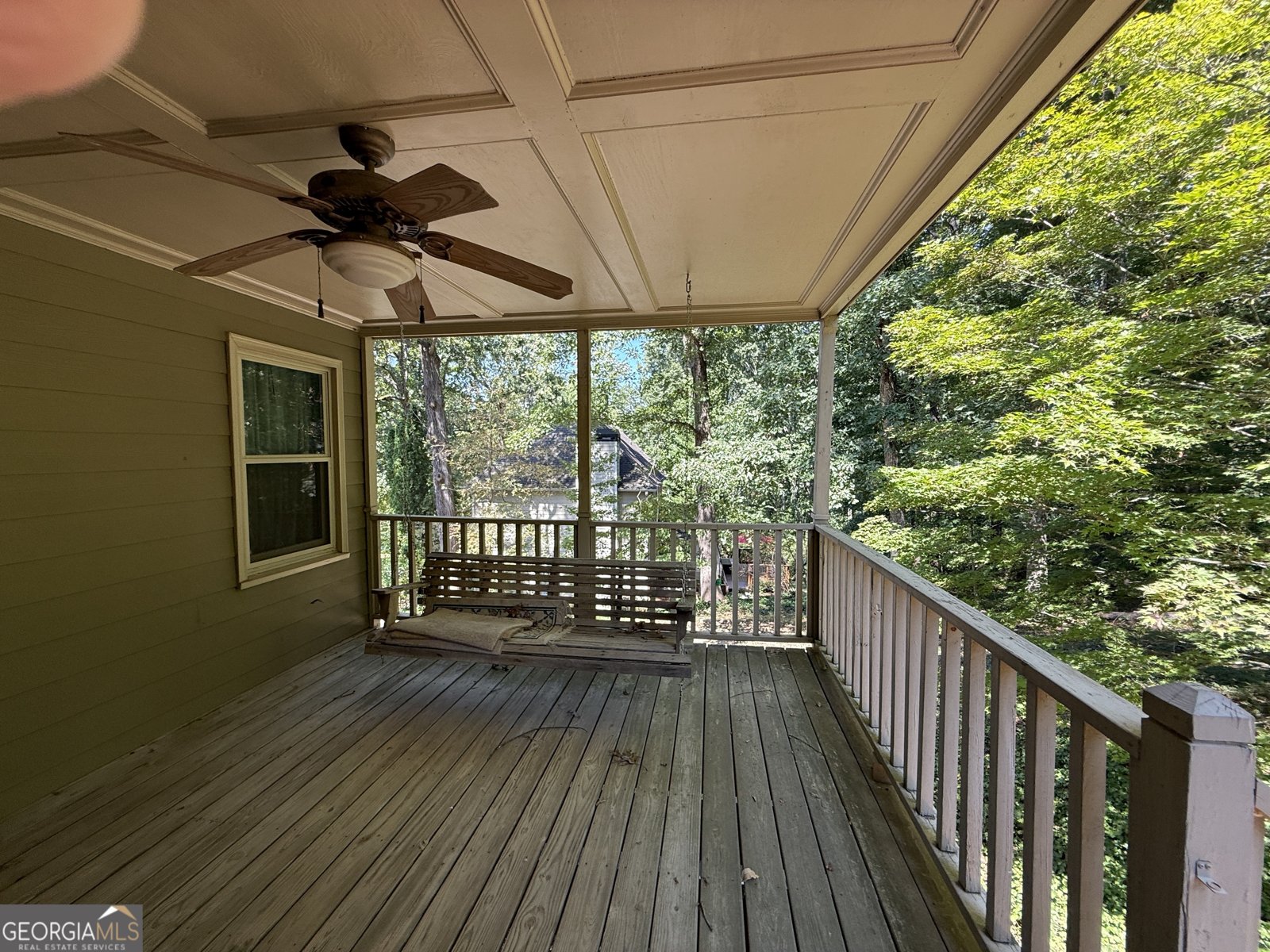 4651 Deep Creek Drive Sugar Hill - 2
