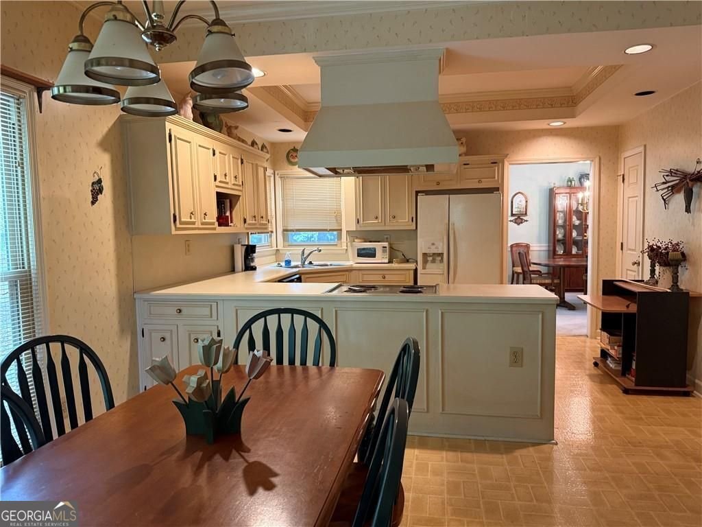 4651 Deep Creek Drive Sugar Hill - 21