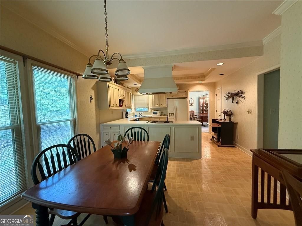 4651 Deep Creek Drive Sugar Hill - 22