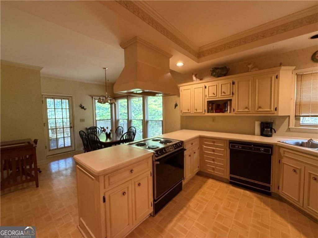 4651 Deep Creek Drive Sugar Hill - 23