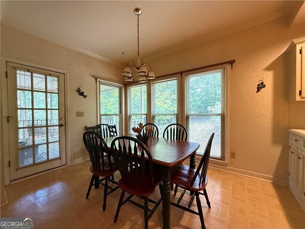 4651 Deep Creek Drive Sugar Hill - 25