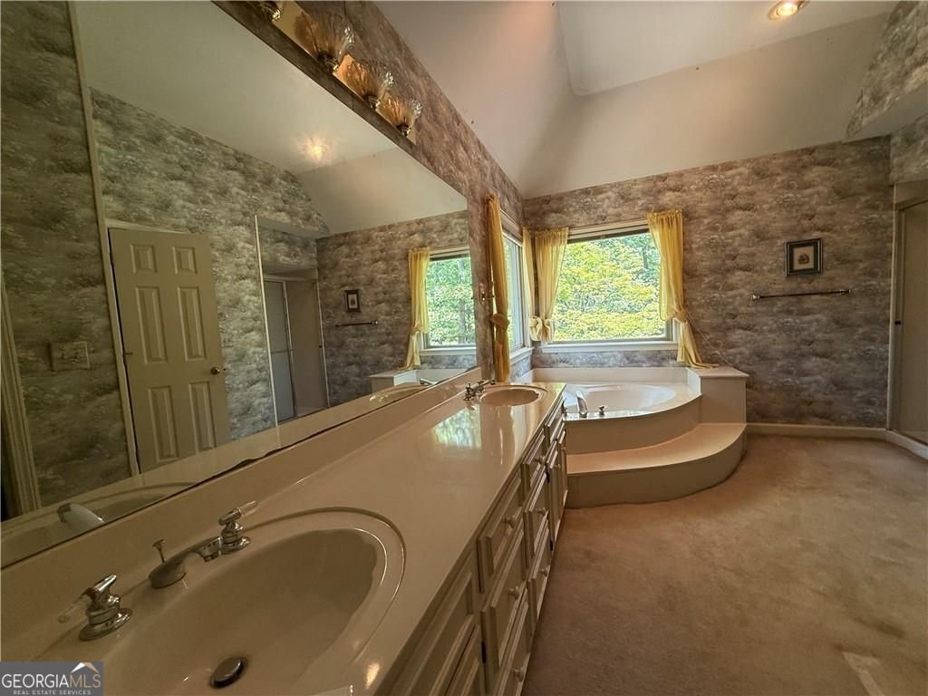 4651 Deep Creek Drive Sugar Hill - 28