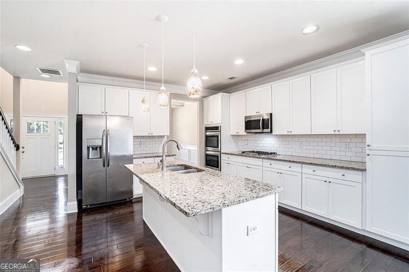 4683 Sweetwater Avenue Powder Springs - 13