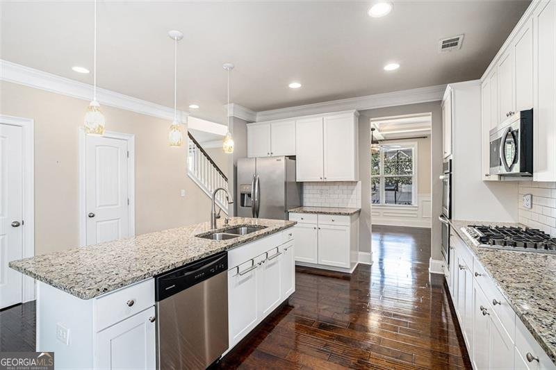 4683 Sweetwater Avenue Powder Springs - 14