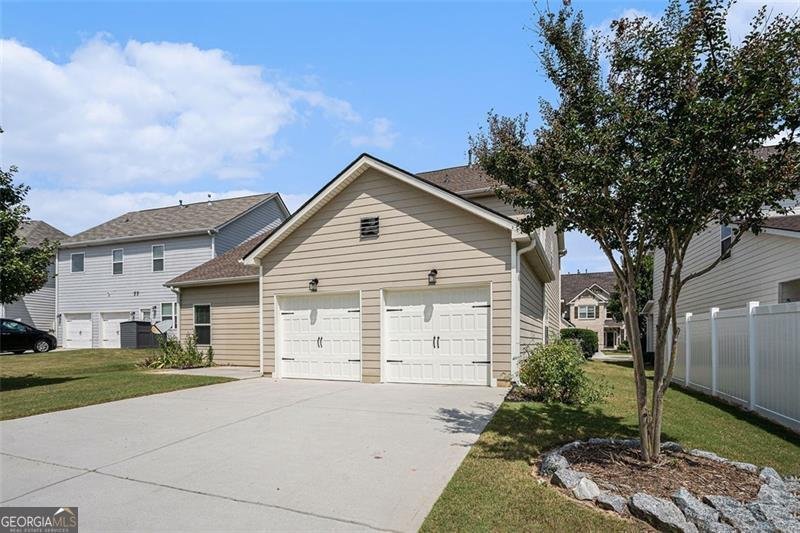 4683 Sweetwater Avenue Powder Springs - 26