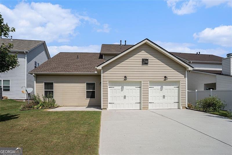 4683 Sweetwater Avenue Powder Springs - 27