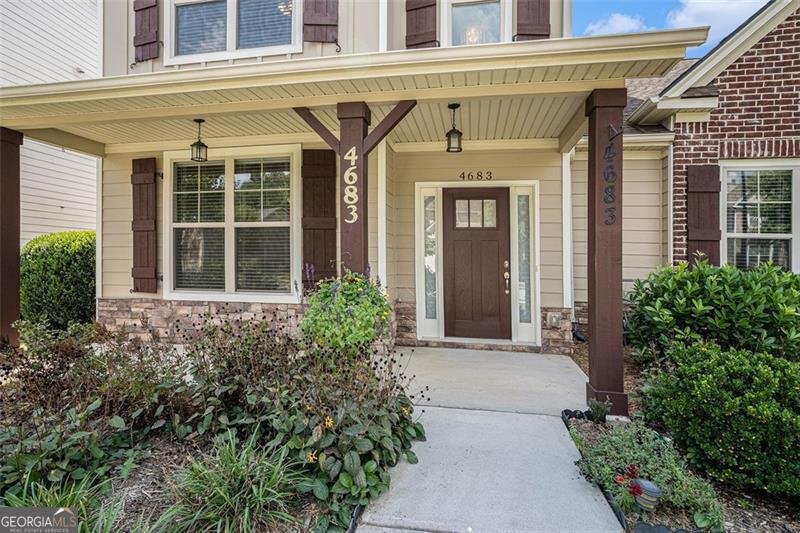 4683 Sweetwater Avenue Powder Springs - 6