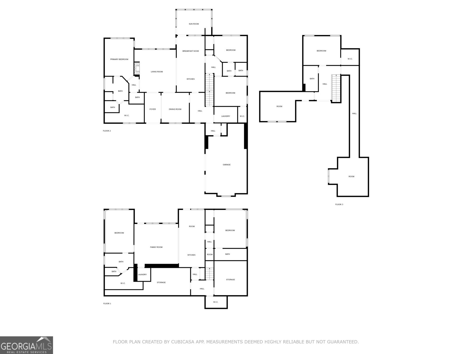 459 Cove Drive Newnan - 100
