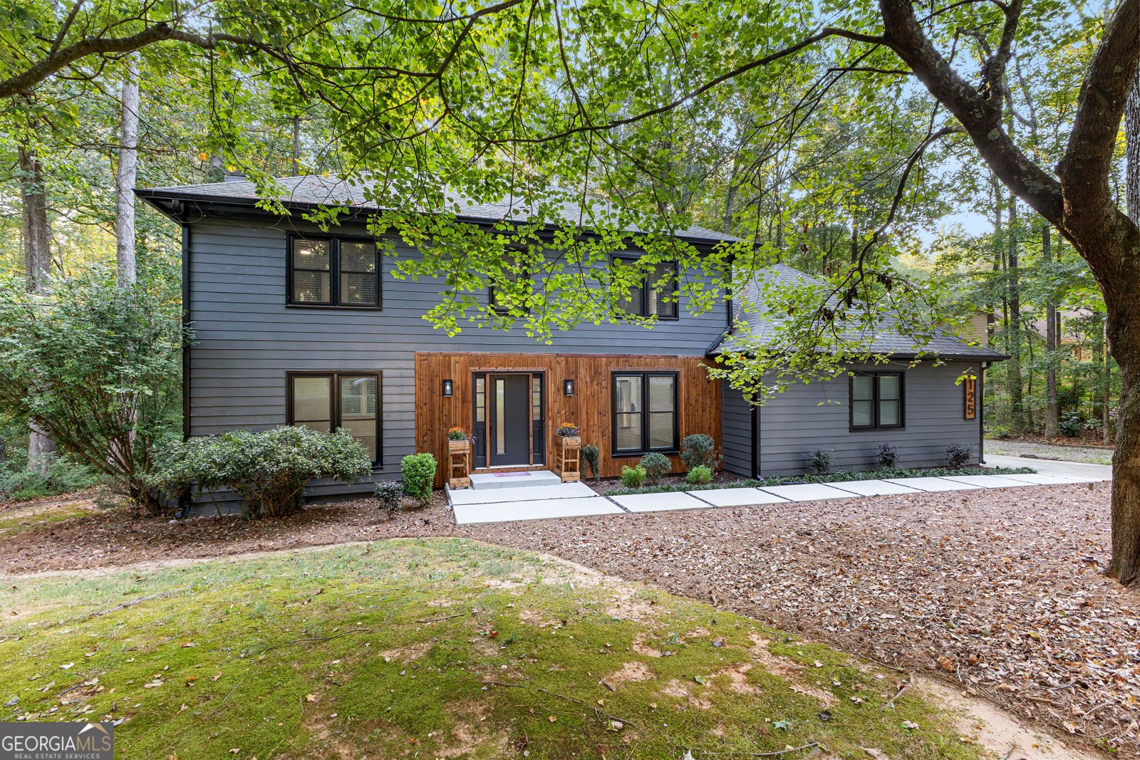 125 Marilyn Court Fayetteville - 1