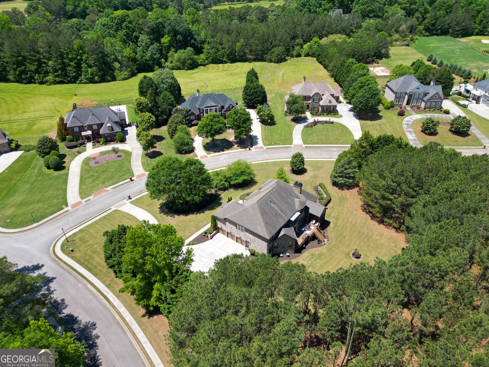 105 New Castle Lane Tyrone - 80