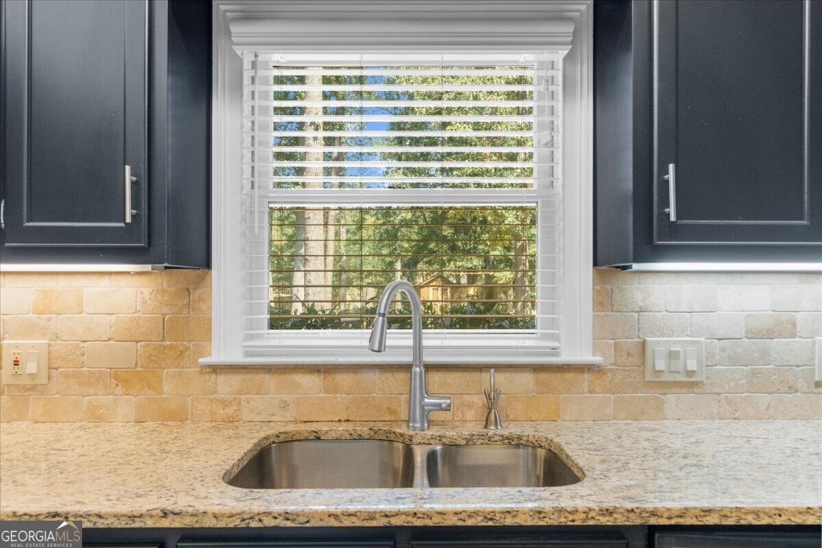 5290 Oglethorpe Court Powder Springs - 11
