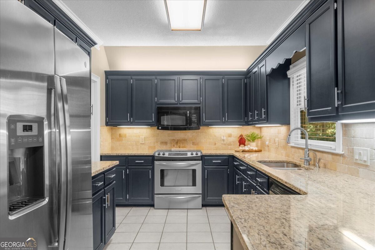 5290 Oglethorpe Court Powder Springs - 12