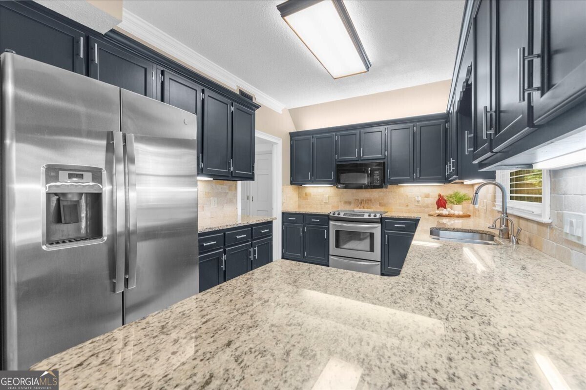 5290 Oglethorpe Court Powder Springs - 13