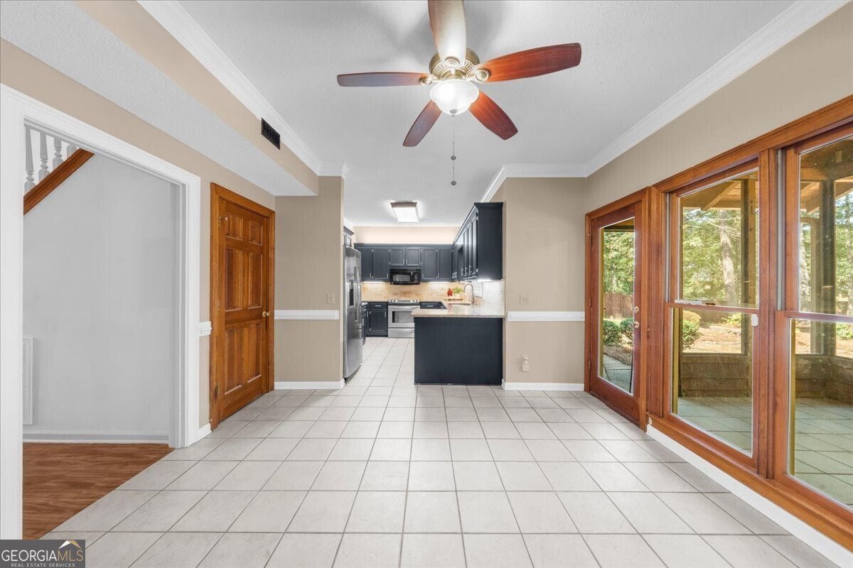5290 Oglethorpe Court Powder Springs - 14