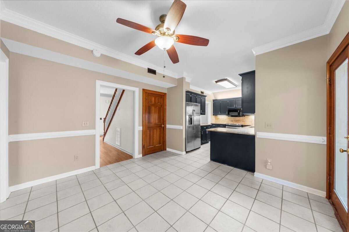 5290 Oglethorpe Court Powder Springs - 15