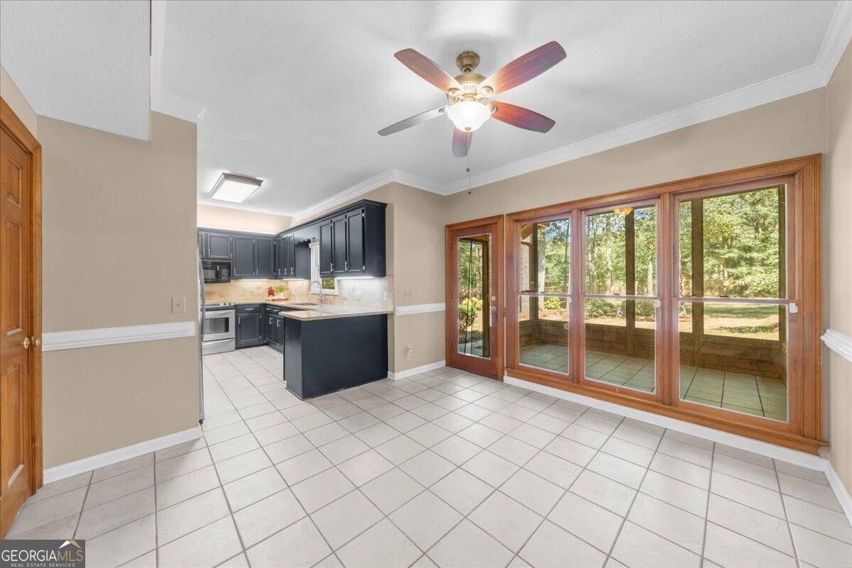 5290 Oglethorpe Court Powder Springs - 16