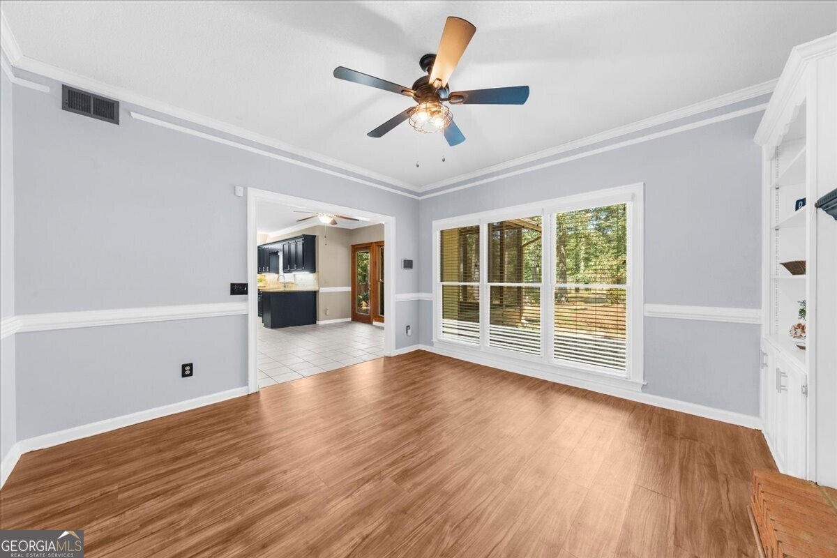 5290 Oglethorpe Court Powder Springs - 18