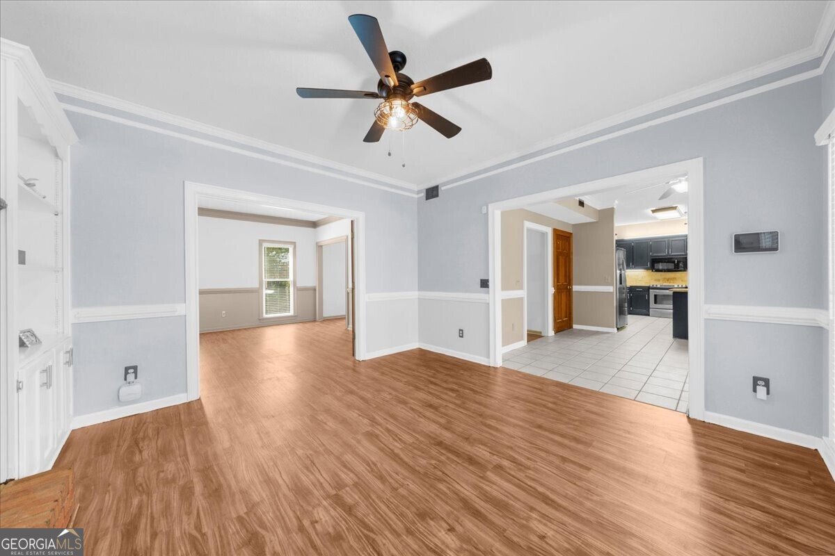 5290 Oglethorpe Court Powder Springs - 19