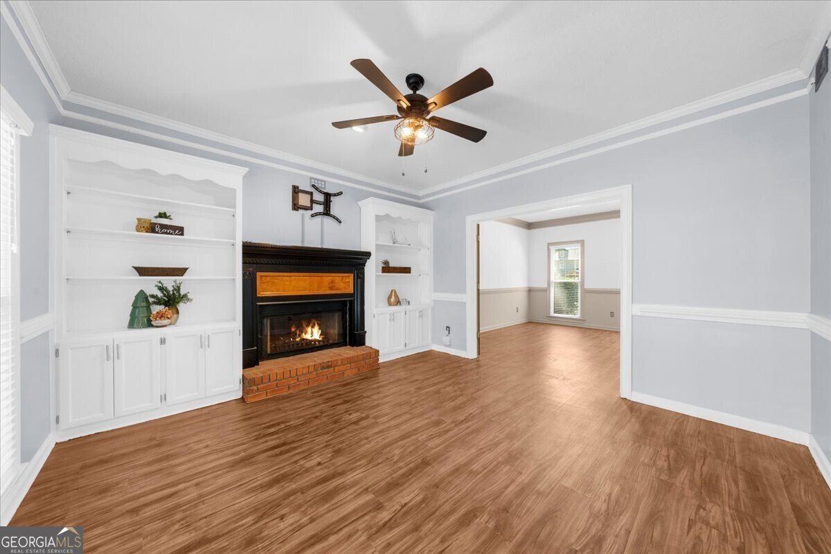 5290 Oglethorpe Court Powder Springs - 20