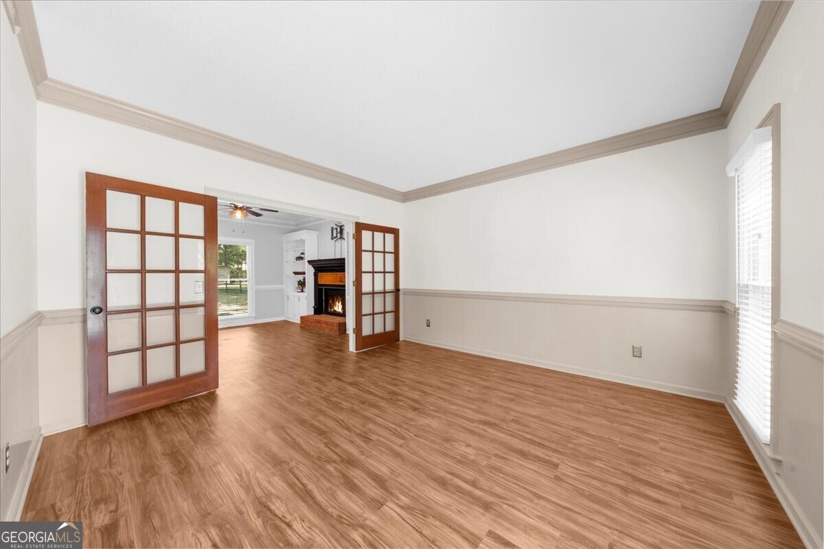 5290 Oglethorpe Court Powder Springs - 22