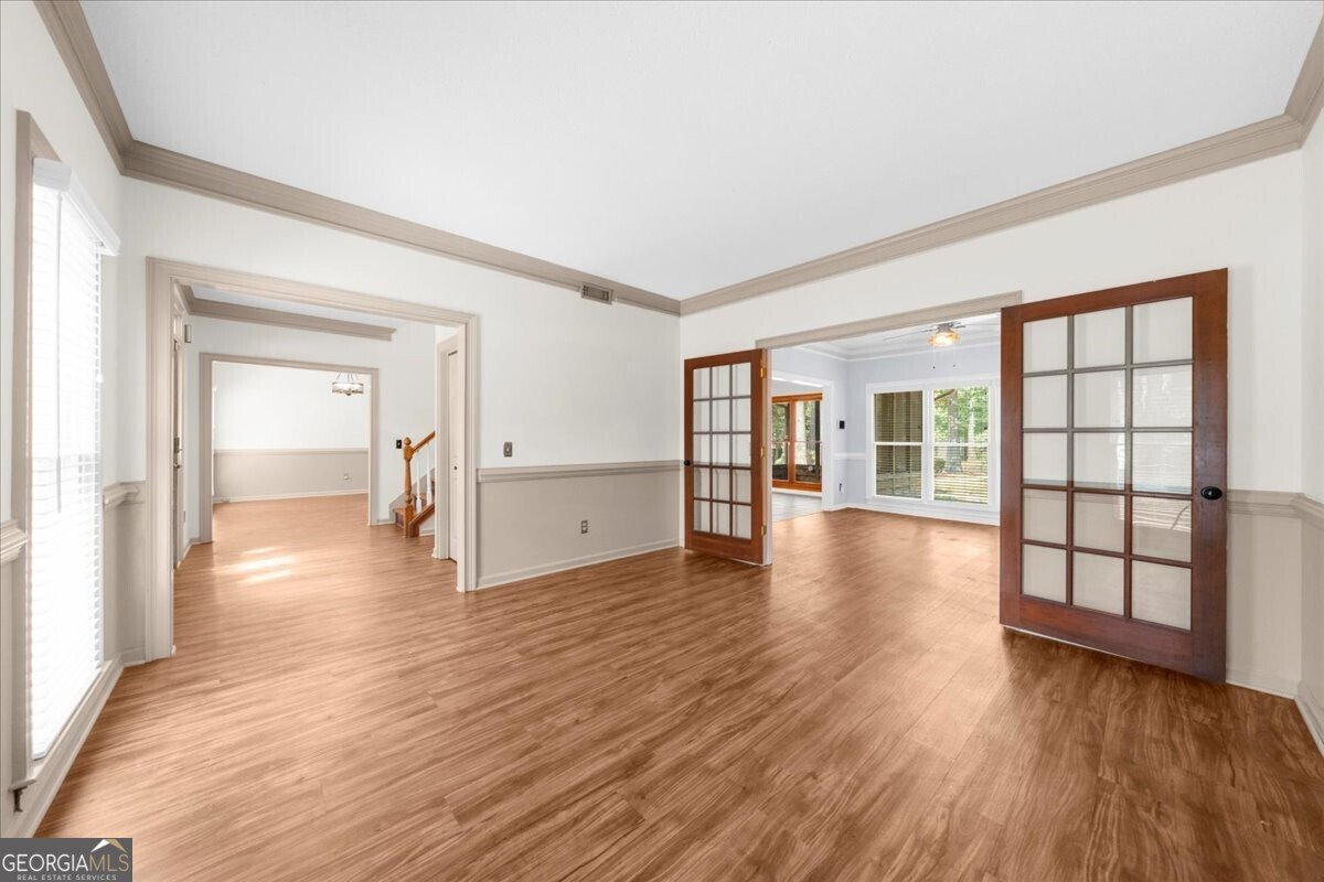 5290 Oglethorpe Court Powder Springs - 23