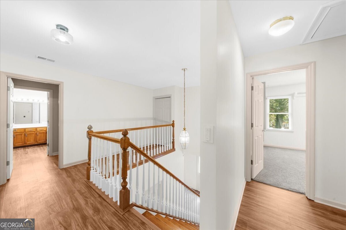5290 Oglethorpe Court Powder Springs - 25
