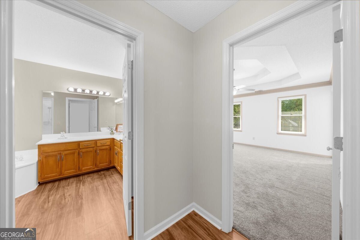 5290 Oglethorpe Court Powder Springs - 28