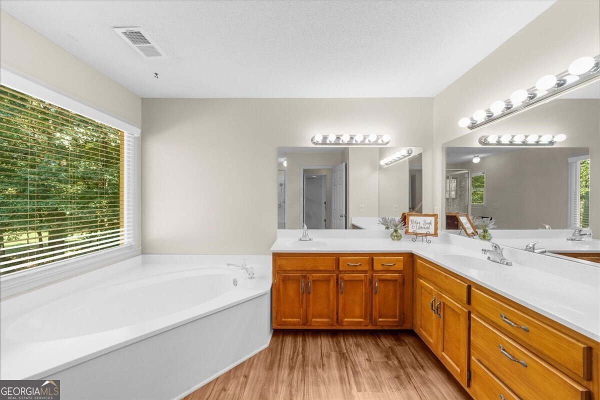 5290 Oglethorpe Court Powder Springs - 29