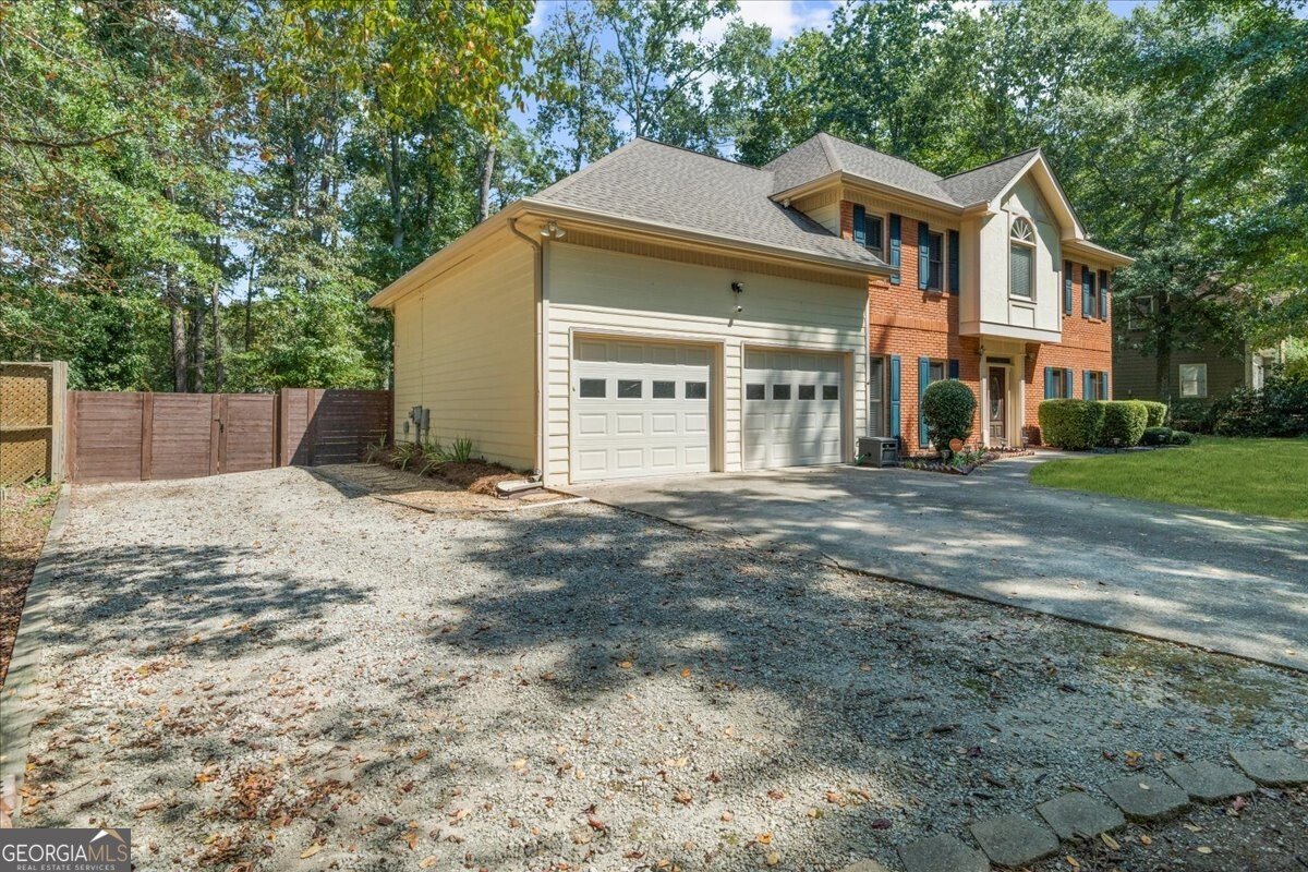 5290 Oglethorpe Court Powder Springs - 3