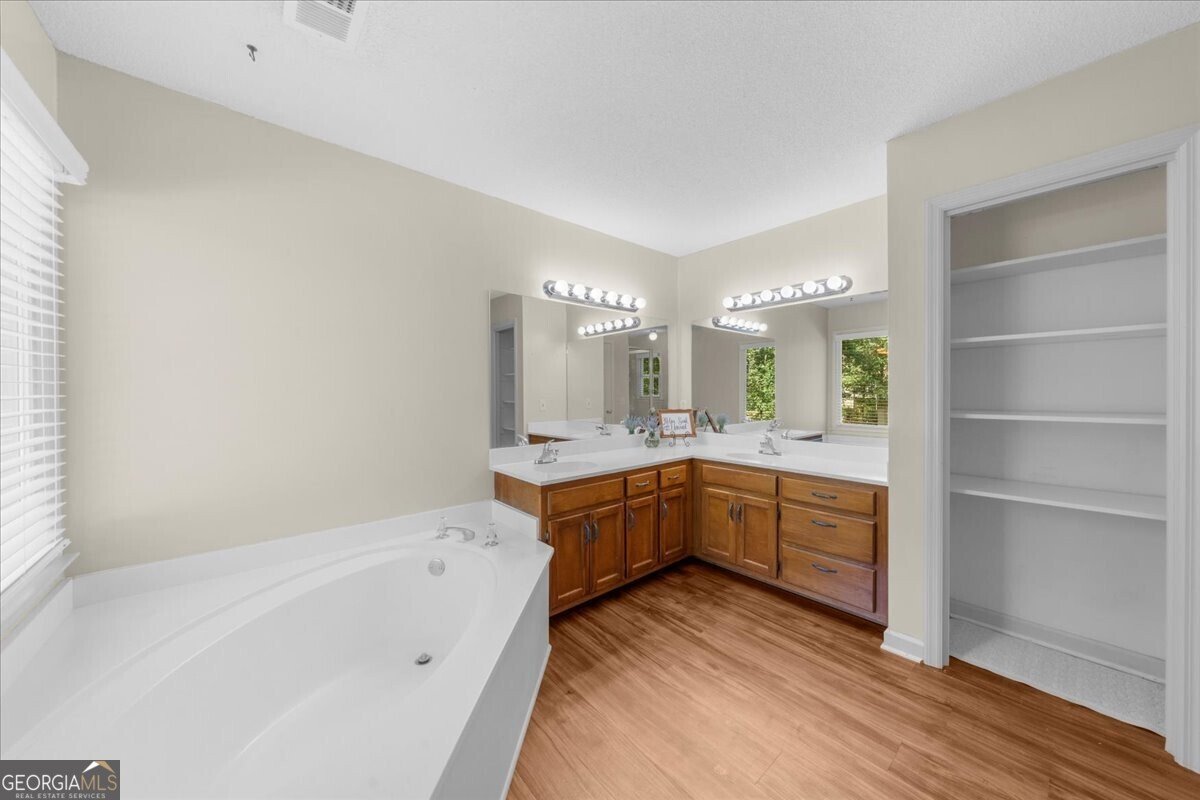 5290 Oglethorpe Court Powder Springs - 31